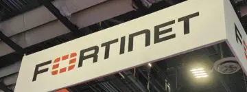 logo fortinet