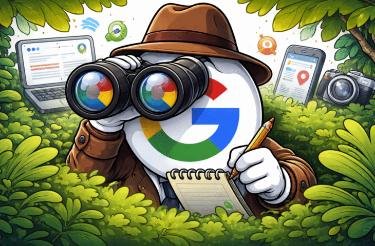 Comment supprimer les données que Google détient sur vous ?