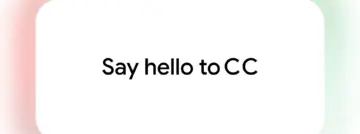 google cc
