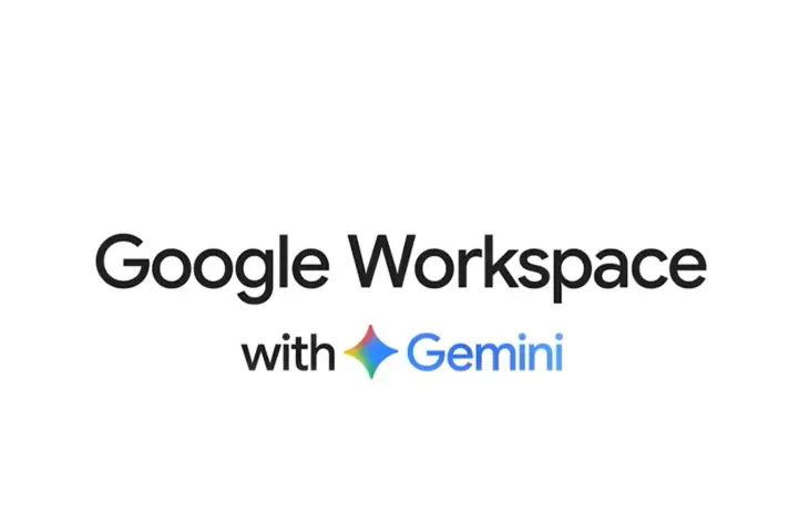 Google Workspace Gemini