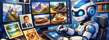 OpenAI lance GPT Image 1.5 pour une génération d&rsquo;images plus rapide et plus précise