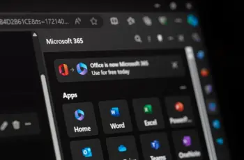 Microsoft déploie Baseline Security Mode dans le centre d’administration Microsoft 365