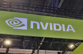 logo nvidia