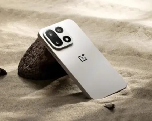 Test du OnePlus 15R&nbsp;: un roi de la batterie avec un problème de caméra