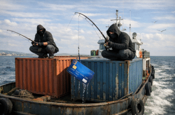 Le phishing devient cloud-native : Kubernetes comme infrastructure d&rsquo;attaque