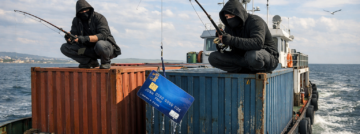 Le phishing devient cloud-native : Kubernetes comme infrastructure d&rsquo;attaque