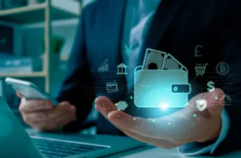 coffre-fort numérique