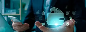 coffre-fort numérique