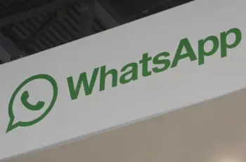 logo WhatsApp