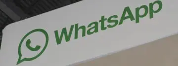 logo WhatsApp