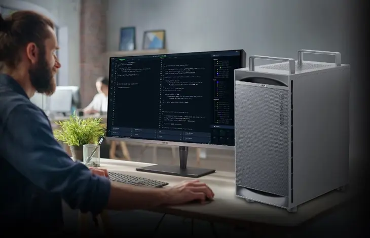 ASUS ExpertCenter Pro