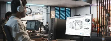 Acer lance des AiO et des ordinateurs de bureau professionnels avec des CPU Intel de la génération précédente