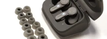 Test de l&rsquo;Audio Technica ATH-TWX7 : parler plutôt qu&rsquo;écouter