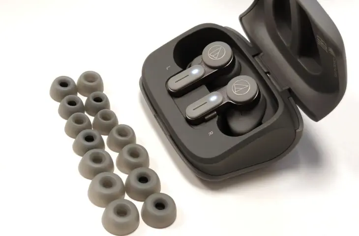 Test de l&rsquo;Audio Technica ATH-TWX7 : parler plutôt qu&rsquo;écouter