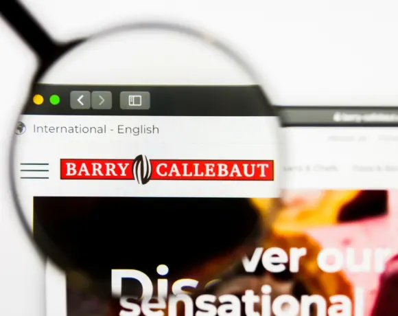 Barry Callebaut : expert en chocolat et de tout l&rsquo;écosystème Salesforce