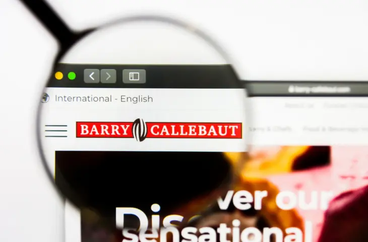 Barry Callebaut : expert en chocolat et de tout l’écosystème Salesforce
