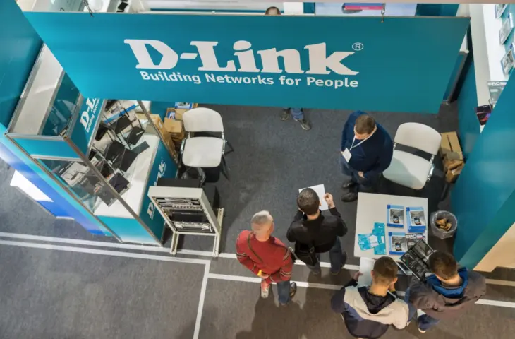 D&rsquo;anciens routeurs DSL de D-Link activement ciblés par des attaquants