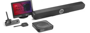 ClickShare Hub Pro M