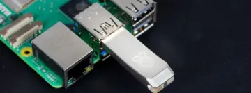 Raspberry Pi lance une clé USB : l&rsquo;accent est mis sur la qualité et la transparence des performances