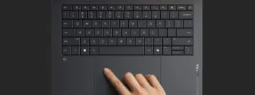 HP lance l&rsquo;OmniBook Ultra 14 avec de puissantes performances d&rsquo;IA