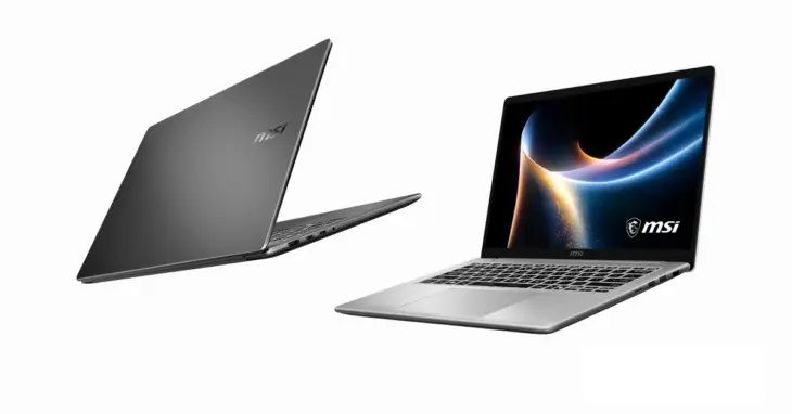 MSI Modern Series 26 MSI Modern Series 26