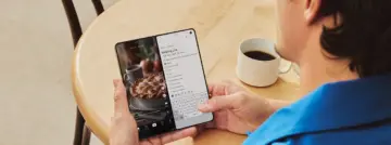 Motorola lance son premier smartphone pliable avec un écran de 8,1 pouces