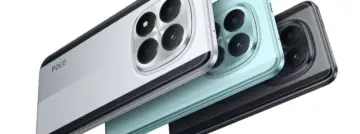Poco lance la gamme M8 avec plus d&rsquo;objectifs que d&rsquo;appareils photo