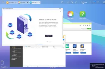 Faites travailler votre NAS pour vous : 5 conseils pour une bonne intégration dans votre travail quotidien