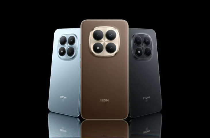 xiaomi redmi note 15