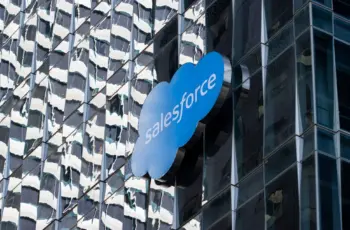 Se lancer avec l&rsquo;IA selon Salesforce