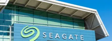 Seagate lance des disques de 32 To sans HAMR