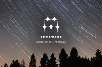 TeraWave. Source : Blue Origin 