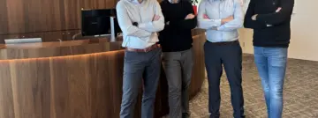 delaware Belux acquiert ML2Grow et étend ses capacités en IA