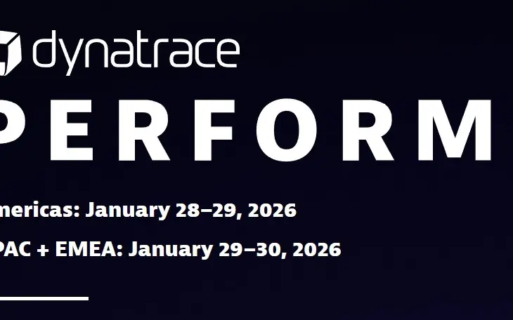 Dynatrace Perform