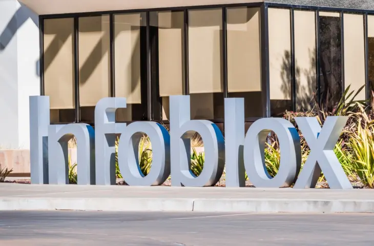 Infoblox acquiert Axur pour contrer plus rapidement les menaces numériques externes