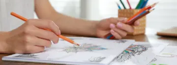 Microsoft transforme Paint en livre de coloriage numérique