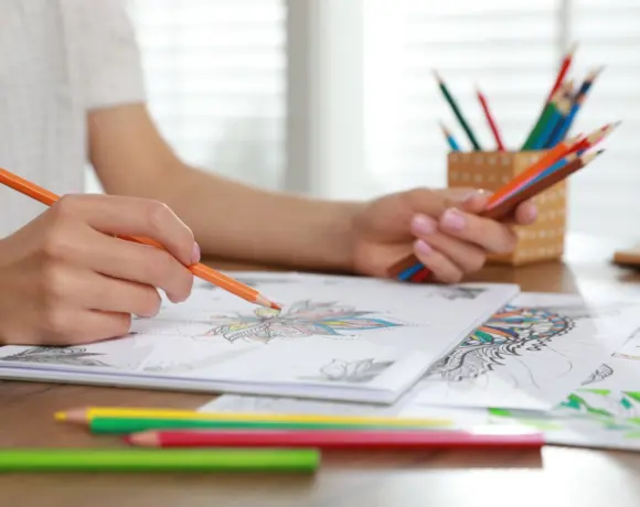 Microsoft transforme Paint en livre de coloriage numérique