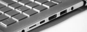 De l’USB à l’Ethernet&nbsp;: explication des connexions pour ordinateur portable