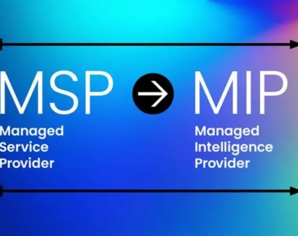 Pourquoi les MSP devraient-ils réfléchir à la Managed Intelligence ?
