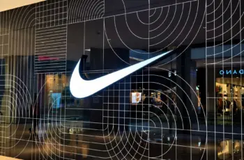 Nike enquête sur une violation de données après la revendication de 1,4 To de données internes volées