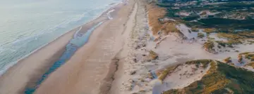 mer du Nord