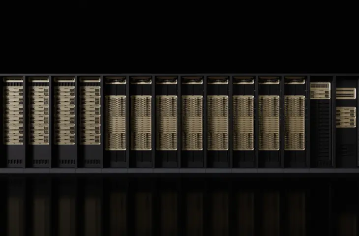 Nvidia présente Rubin et Vera&nbsp;: 5&nbsp;fois plus d’inférence que Blackwell et son propre processeur