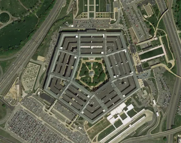 Règles concrètes, impact clair : pourquoi les directives CMMC des États-Unis sont également importantes en Europe