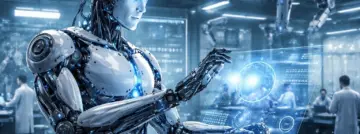 Fujitsu Kozuchi introduit des agents d’IA dans le monde physique