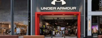 Des pirates informatiques achètent des données clients auprès de la marque de vêtements Under Armour