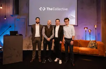 Acquisition de The Collective par VanRoey