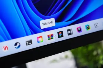Des pirates russes et chinois ciblent WinRAR