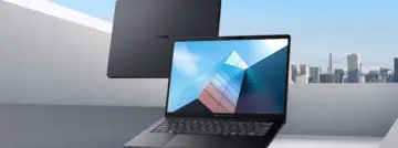 ASUS présente l’ExpertBook B3 G2 avec Intel Core Ultra 3