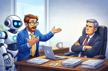 Les DSI ressentent la pression de prouver et de défendre les résultats de l’IA