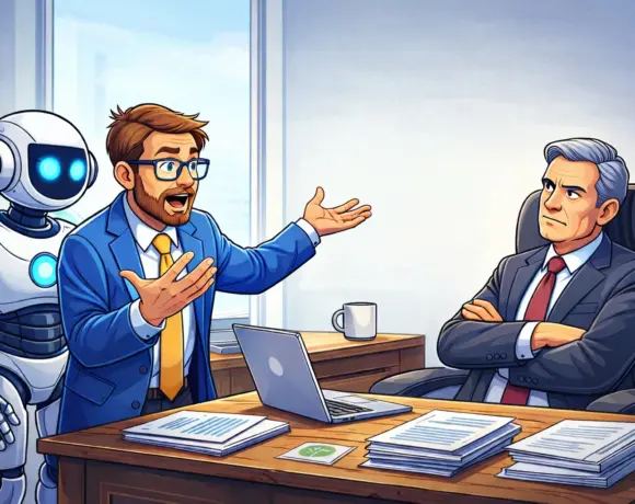 Les DSI ressentent la pression de prouver et de défendre les résultats de l’IA